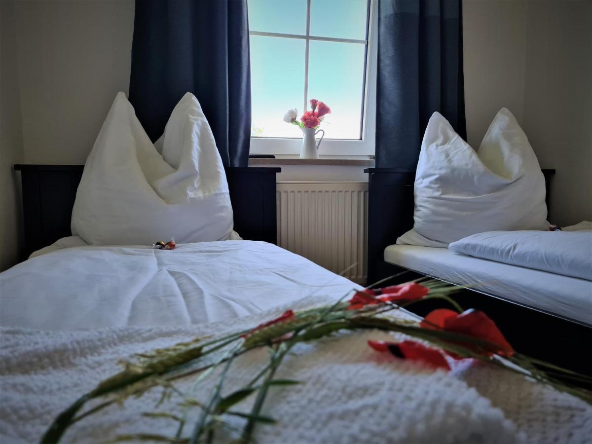Gaestehaus Kirmerschneiderhof Bei Erding Berglern Dış mekan fotoğraf