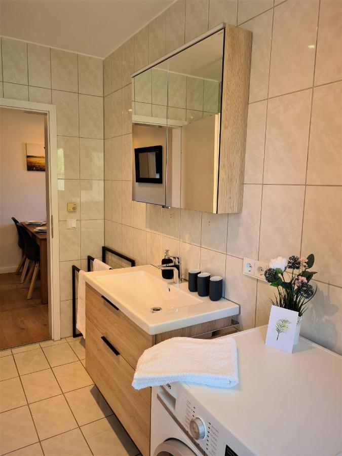 Gaestehaus Kirmerschneiderhof Bei Erding Berglern Dış mekan fotoğraf