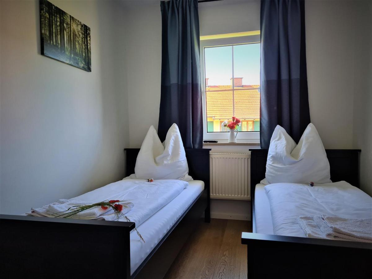 Gaestehaus Kirmerschneiderhof Bei Erding Berglern Dış mekan fotoğraf
